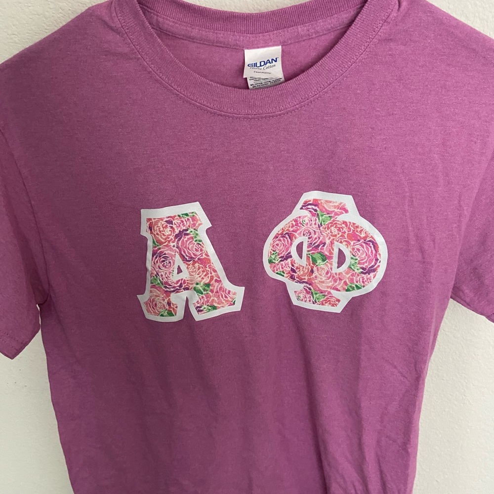 Alpha Phi Blocks